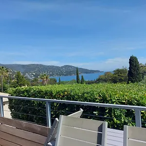Le Mas Le Lavandou