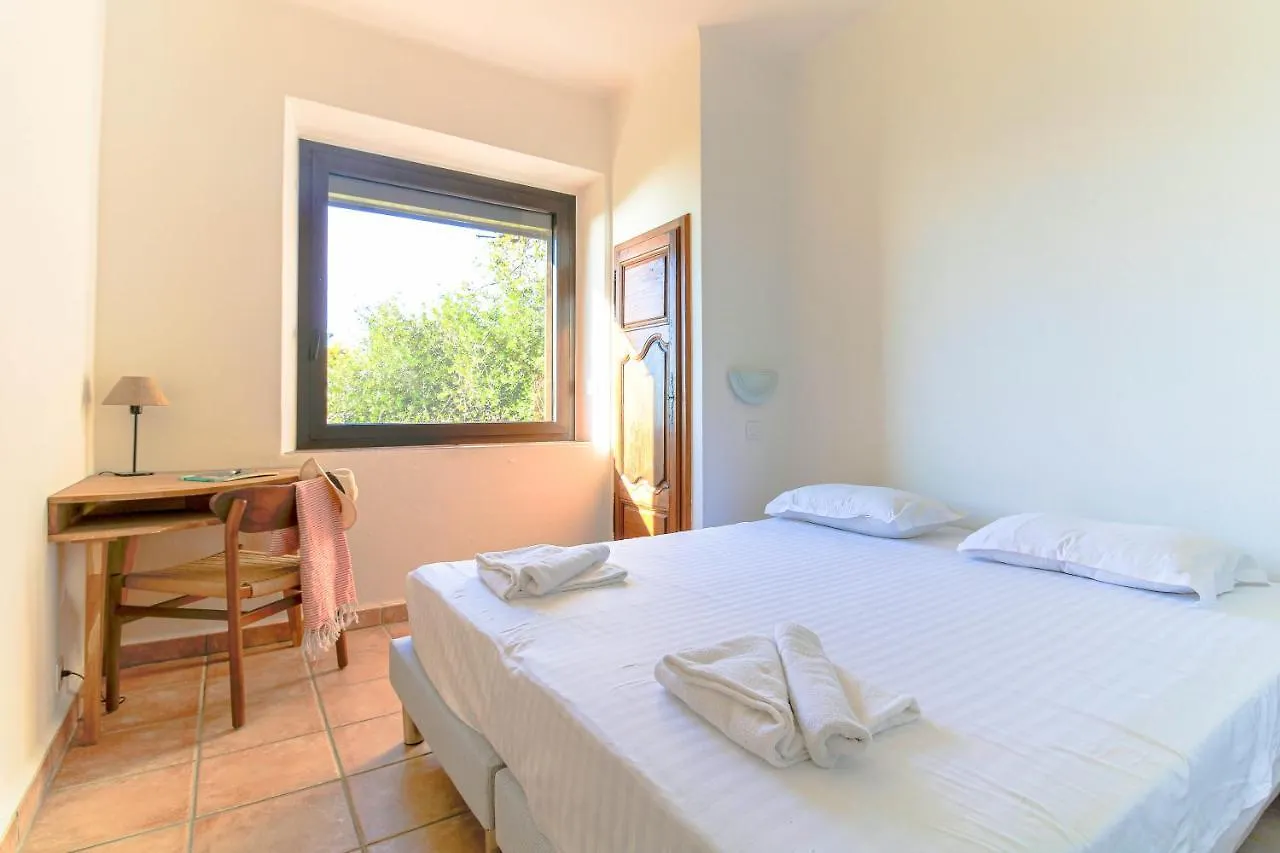 Select'Sohome - Superbe Appartement Classe 4 Etoiles Avec Vue Mer Panoramique ! - Rv180 Le Lavandou France