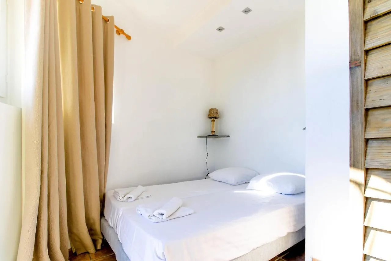 Select'Sohome - Superbe Appartement Classe 4 Etoiles Avec Vue Mer Panoramique ! - Rv180 Le Lavandou Apartment
