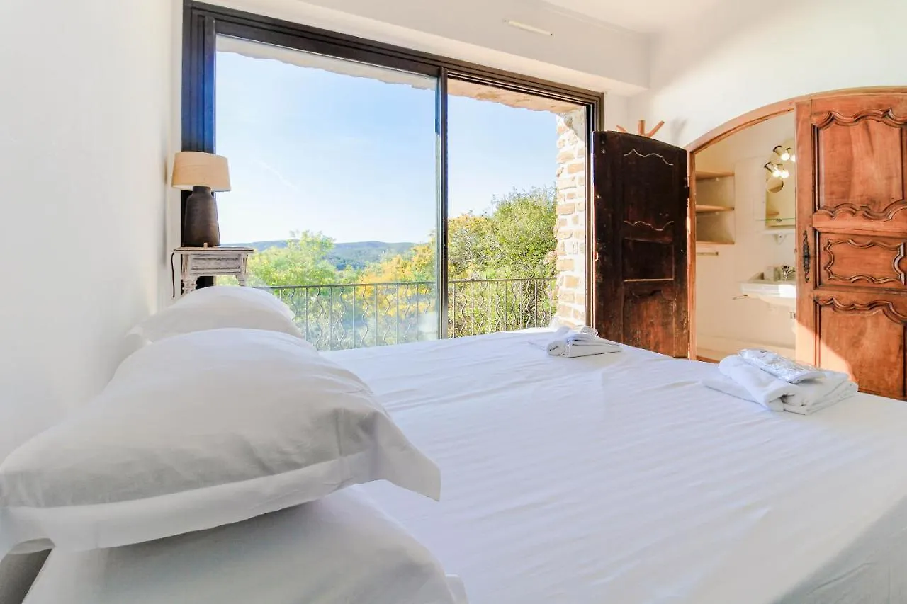 Apartment Select'Sohome - Superbe Appartement Classe 4 Etoiles Avec Vue Mer Panoramique ! - Rv180 Le Lavandou