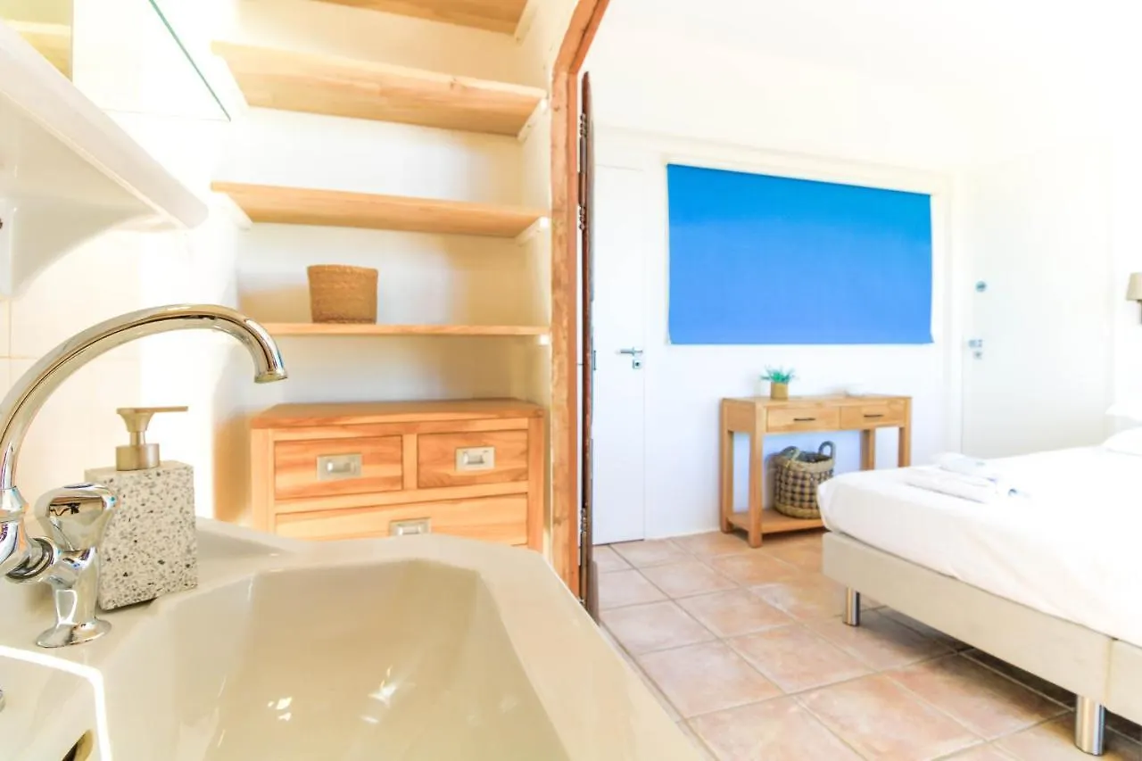 Select'Sohome - Superbe Appartement Classe 4 Etoiles Avec Vue Mer Panoramique ! - Rv180 Le Lavandou 0*,