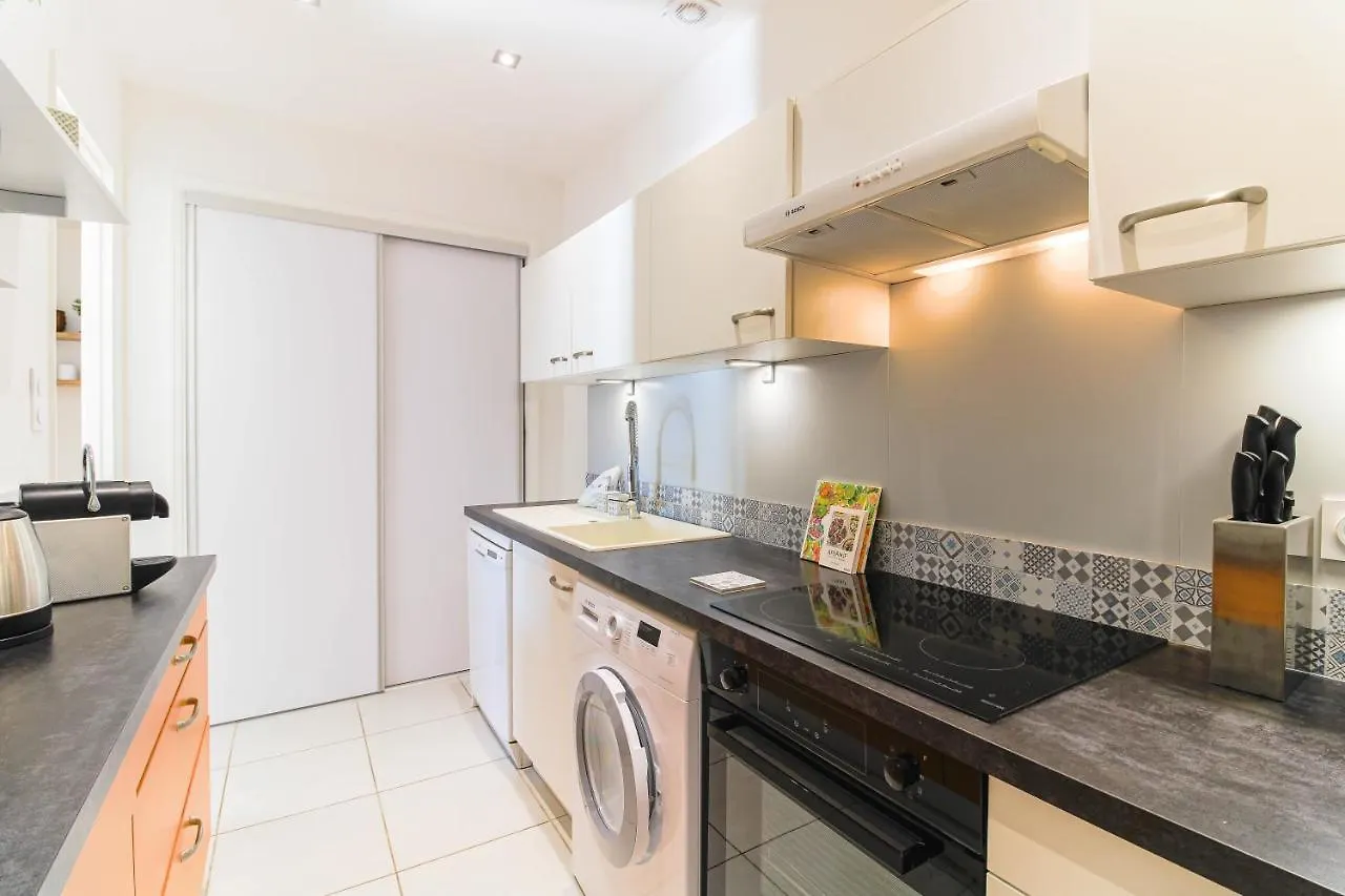 Select'Sohome - Superbe Appartement Classe 4 Etoiles Avec Vue Mer Panoramique ! - Rv180 Le Lavandou France