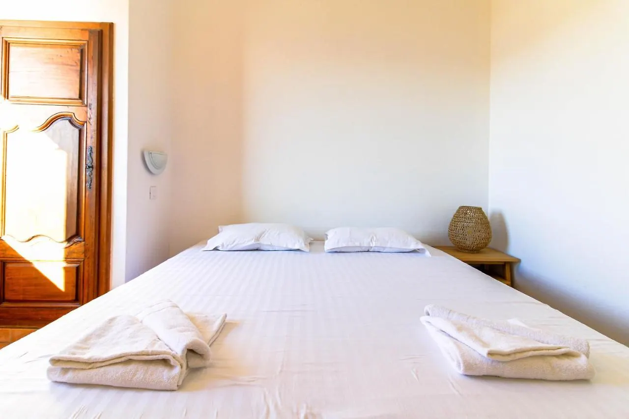 Apartment Select'Sohome - Superbe Appartement Classe 4 Etoiles Avec Vue Mer Panoramique ! - Rv180 Le Lavandou France